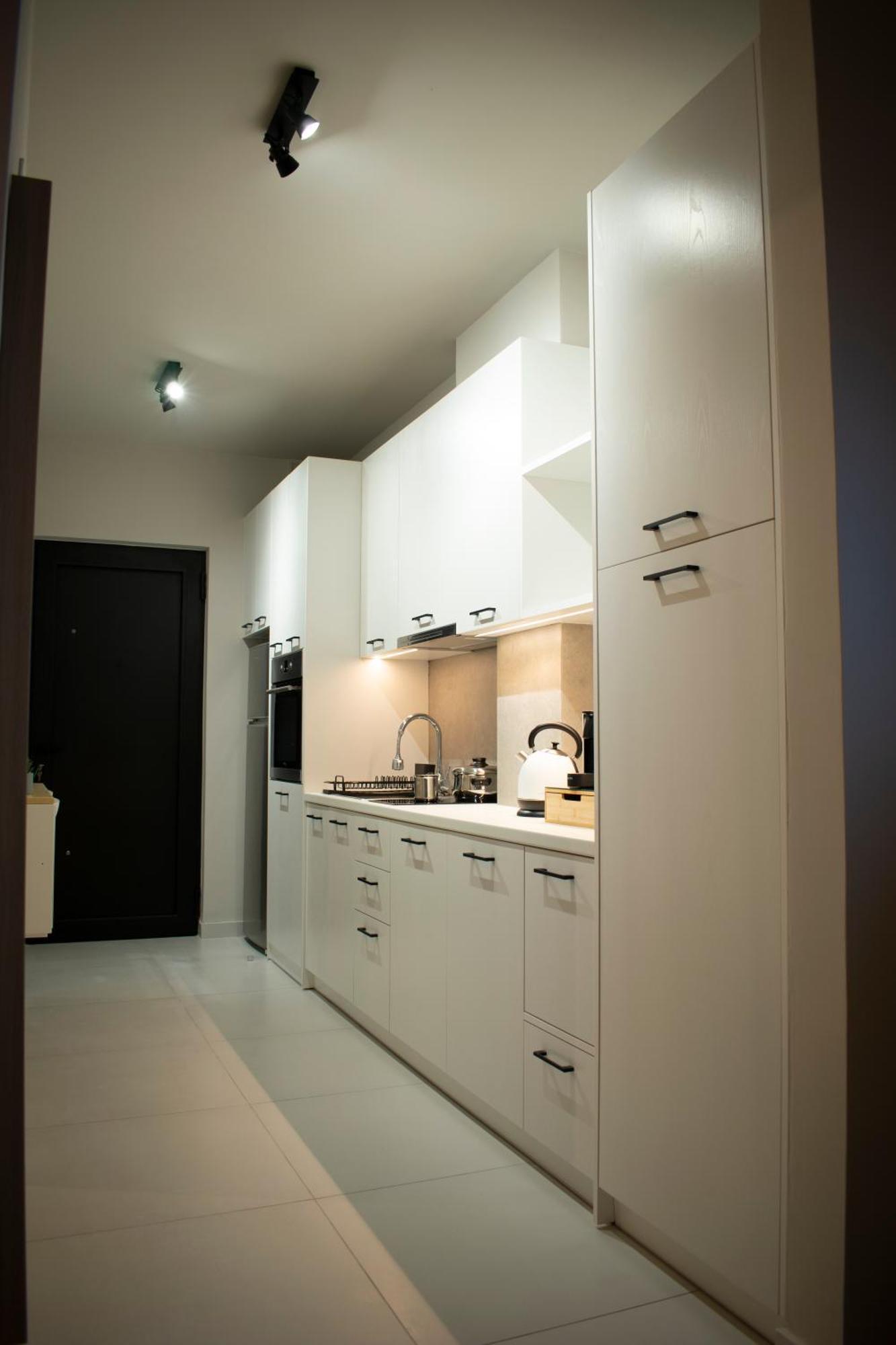 Sensez Apartments Lefkada City Exterior photo