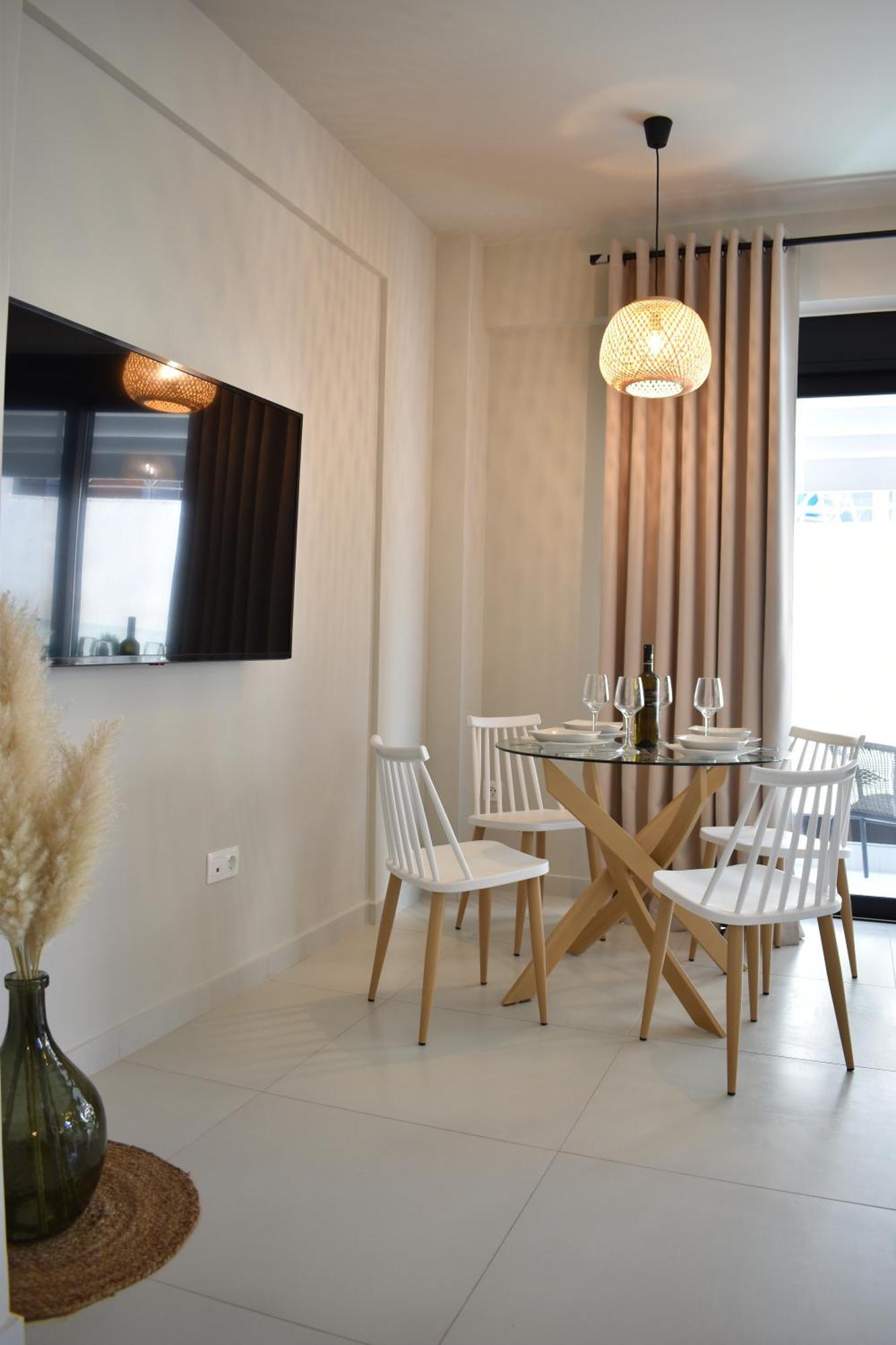 Sensez Apartments Lefkada City Exterior photo