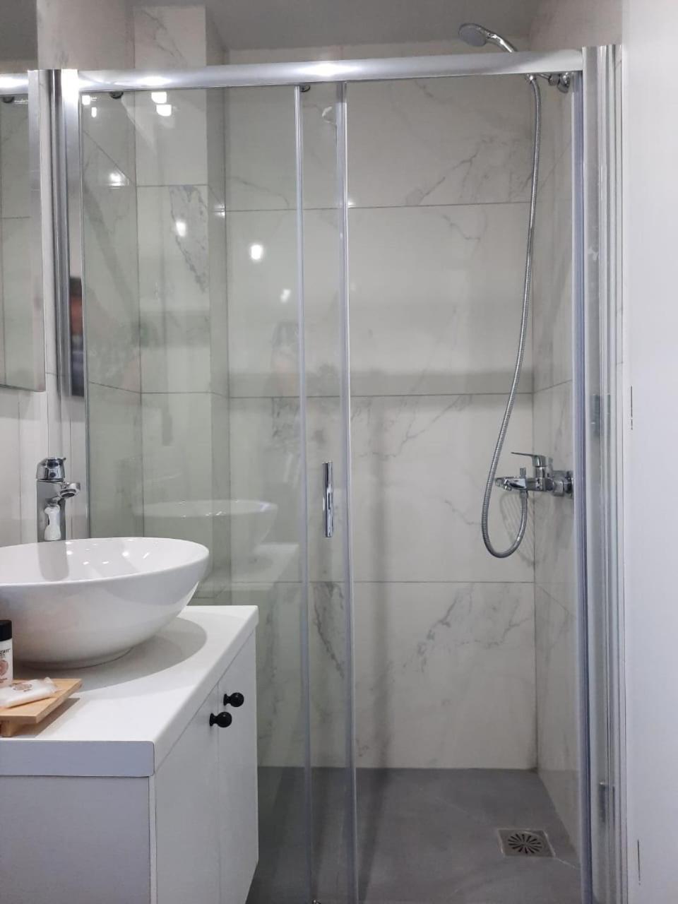 Sensez Apartments Lefkada City Room photo