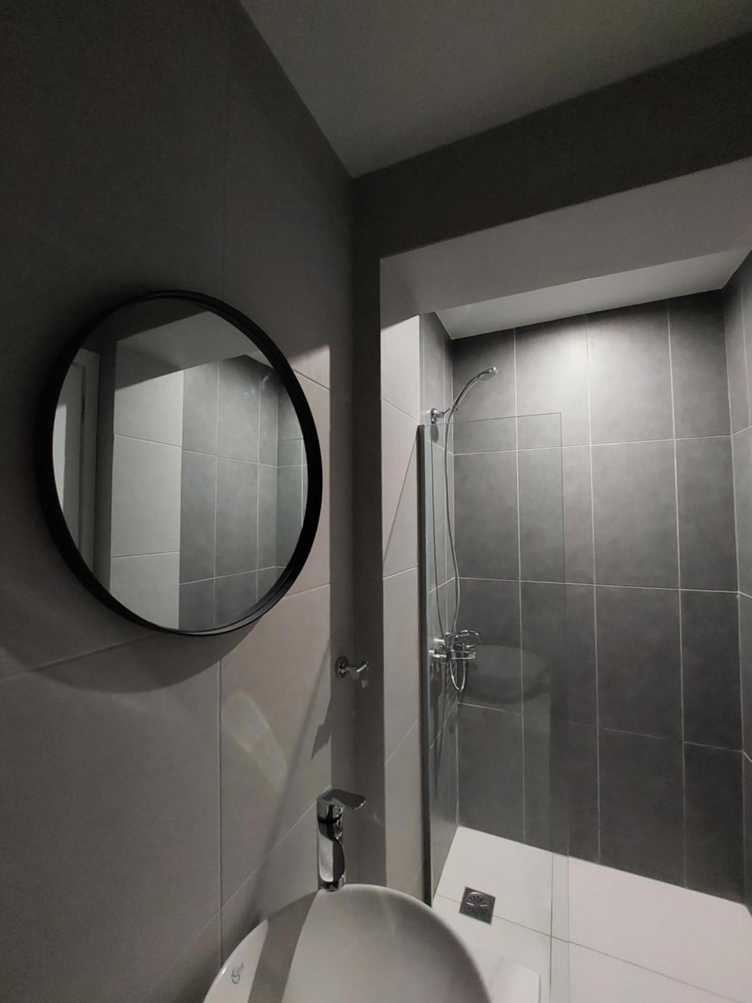 Sensez Apartments Lefkada City Room photo