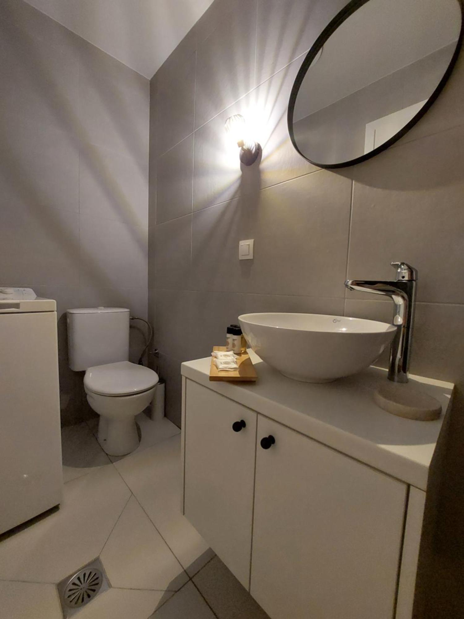 Sensez Apartments Lefkada City Room photo
