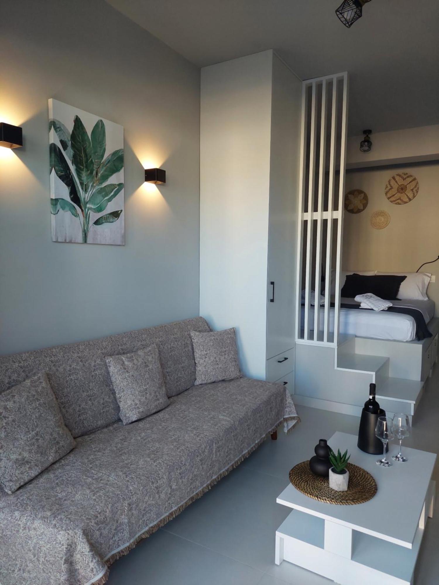 Sensez Apartments Lefkada City Exterior photo