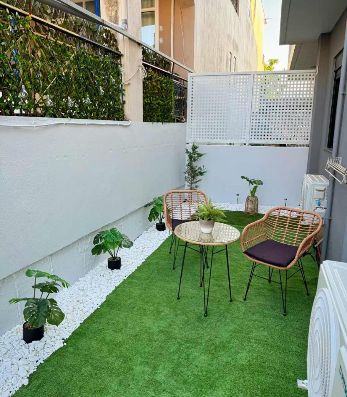 Sensez Apartments Lefkada City Exterior photo